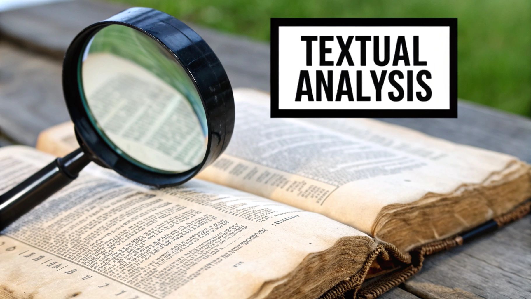Manuscript Discoveries