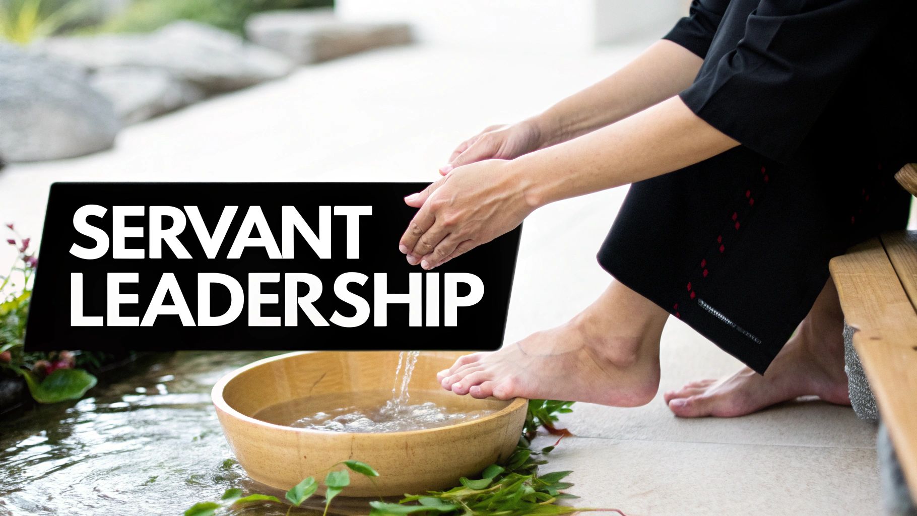 Servant Leadership