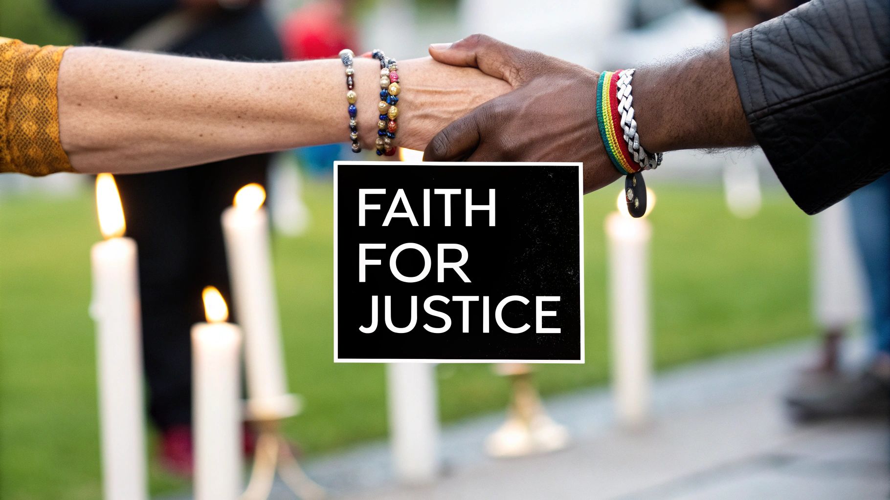 What Is Interfaith Dialogue?