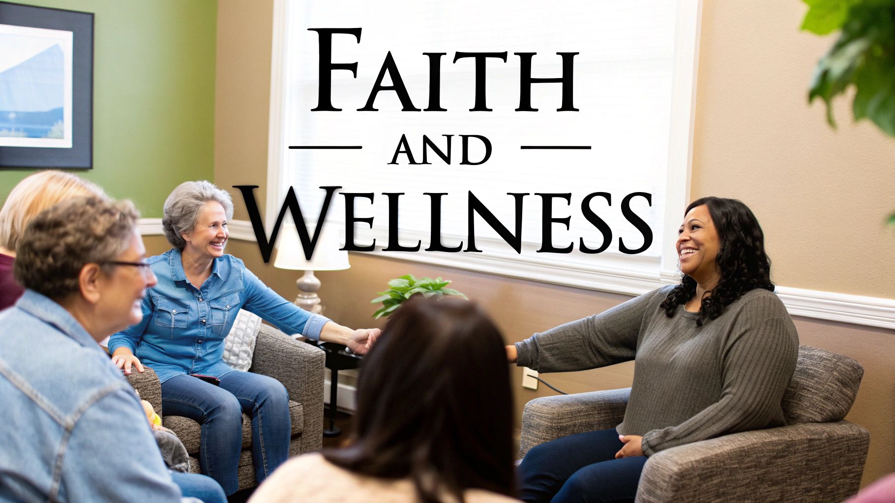 How Does Faith Impact Mental Health?
