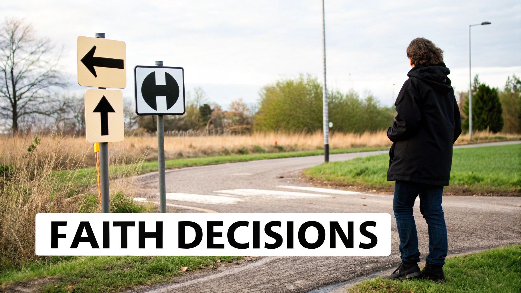 What Is the Relationship Between Faith and Doubt?