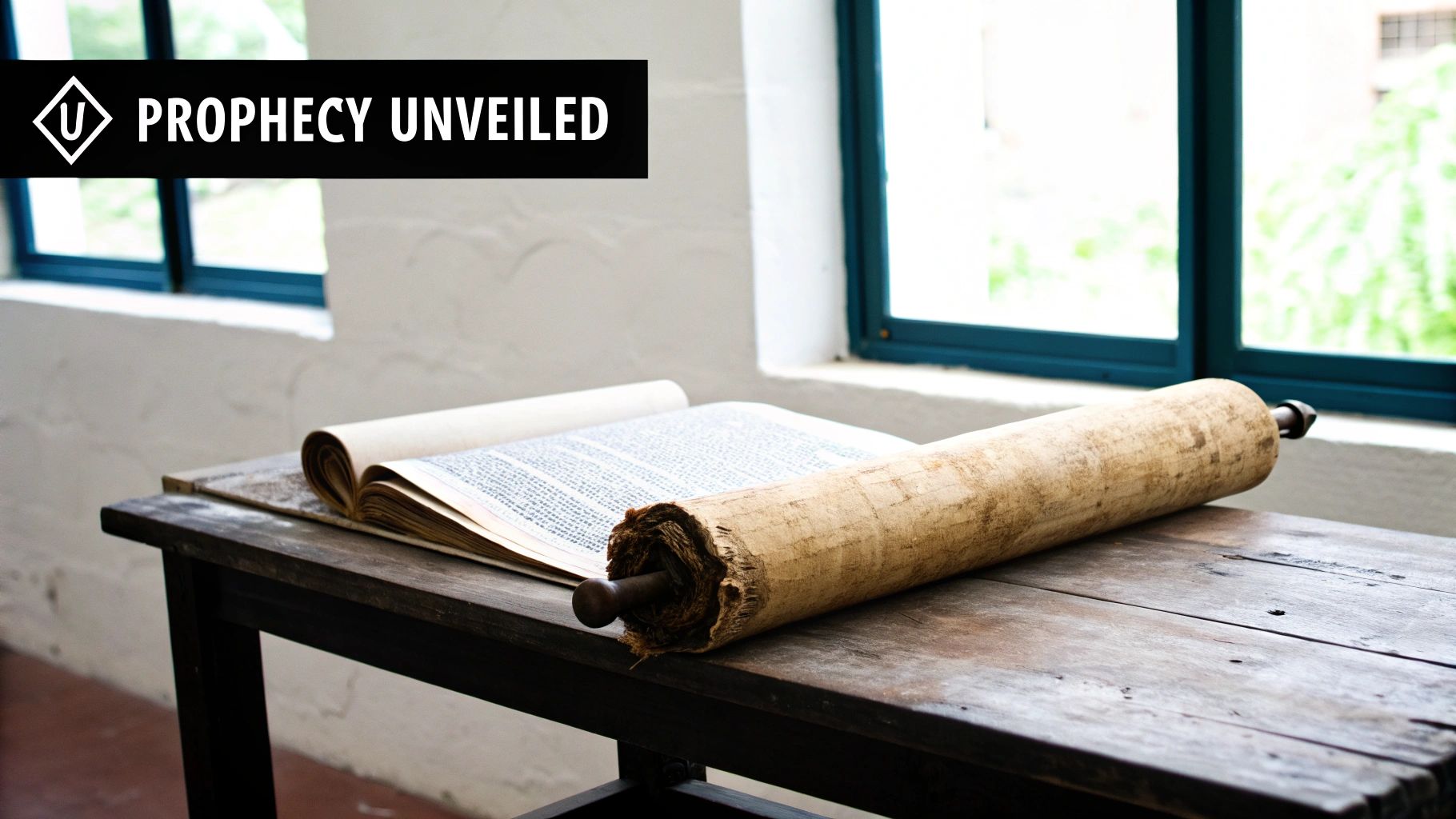 Framework of Biblical Prophecy