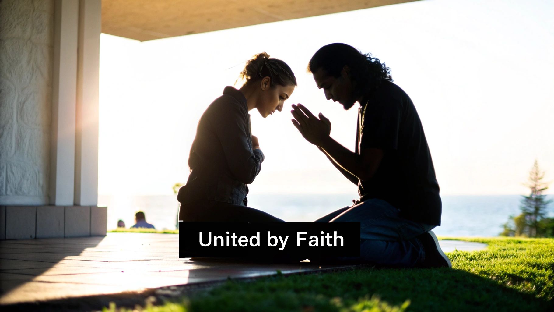 Spiritual Unity