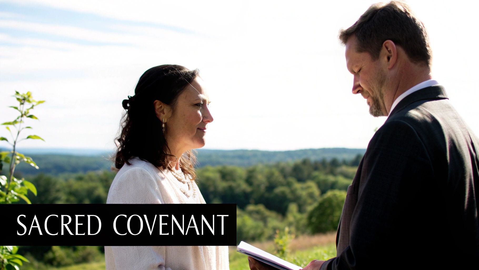 Covenant Commitment