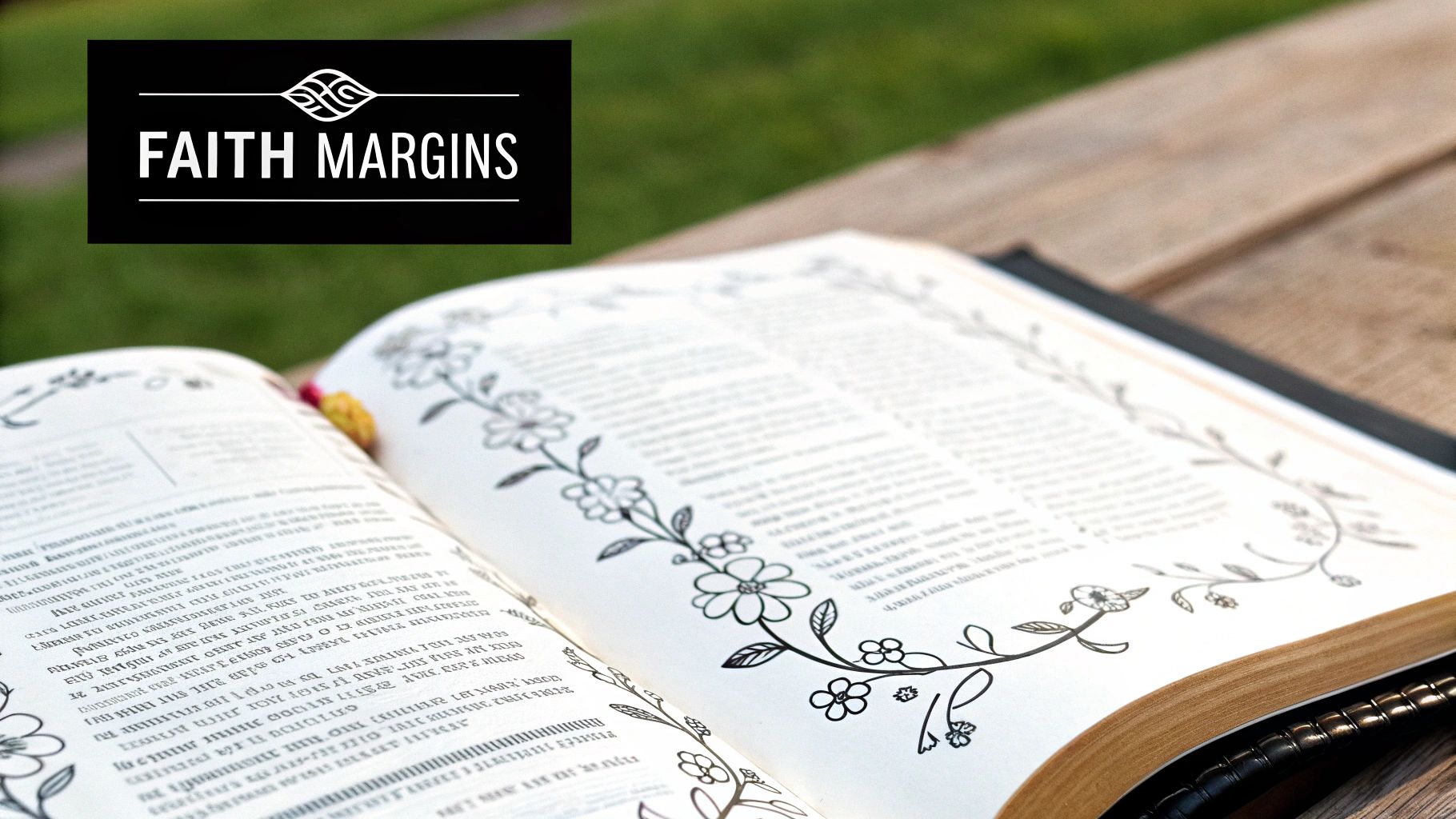 Margin Art