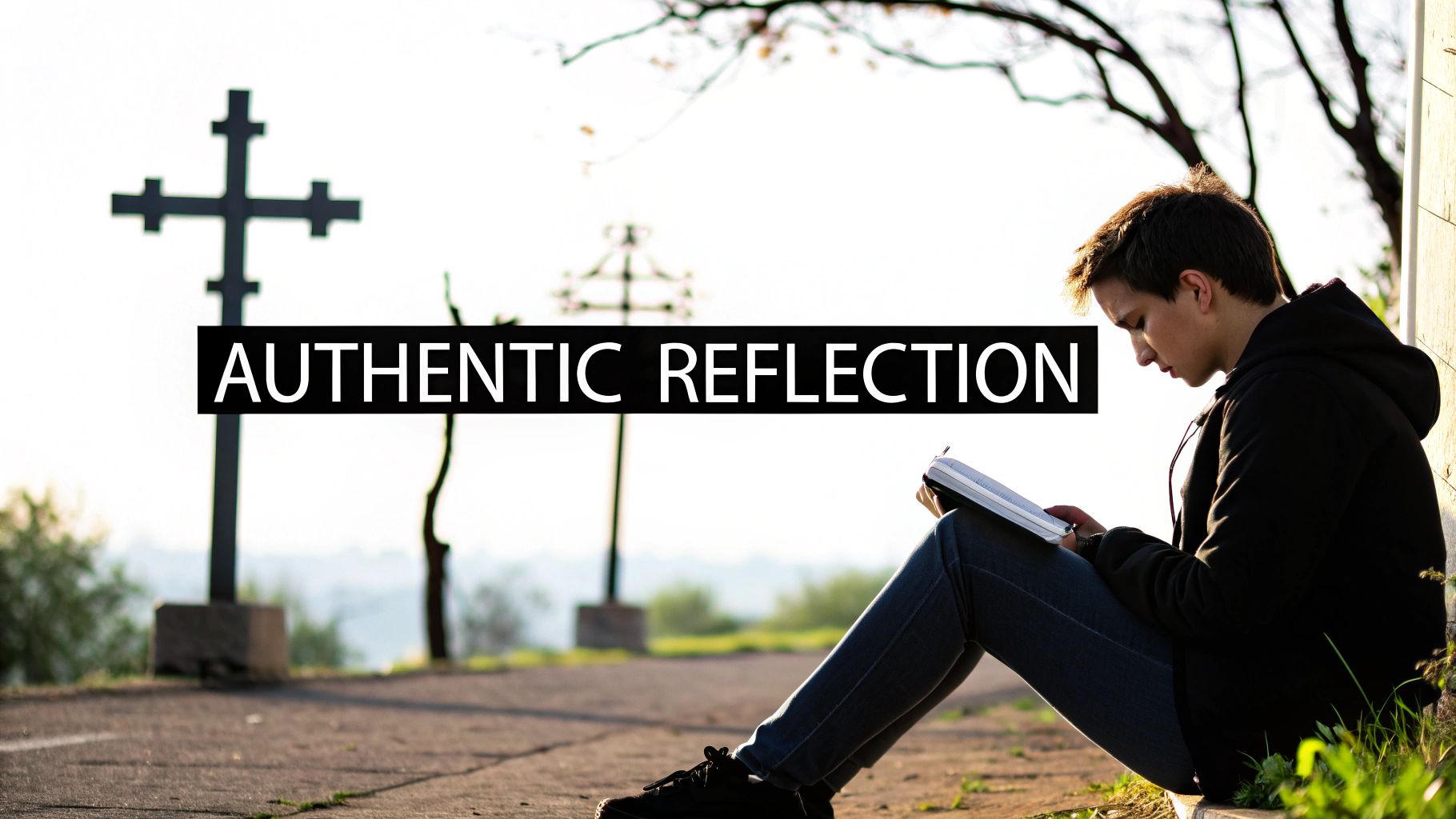 Individuative-Reflective Faith (Ages 18-Adult)