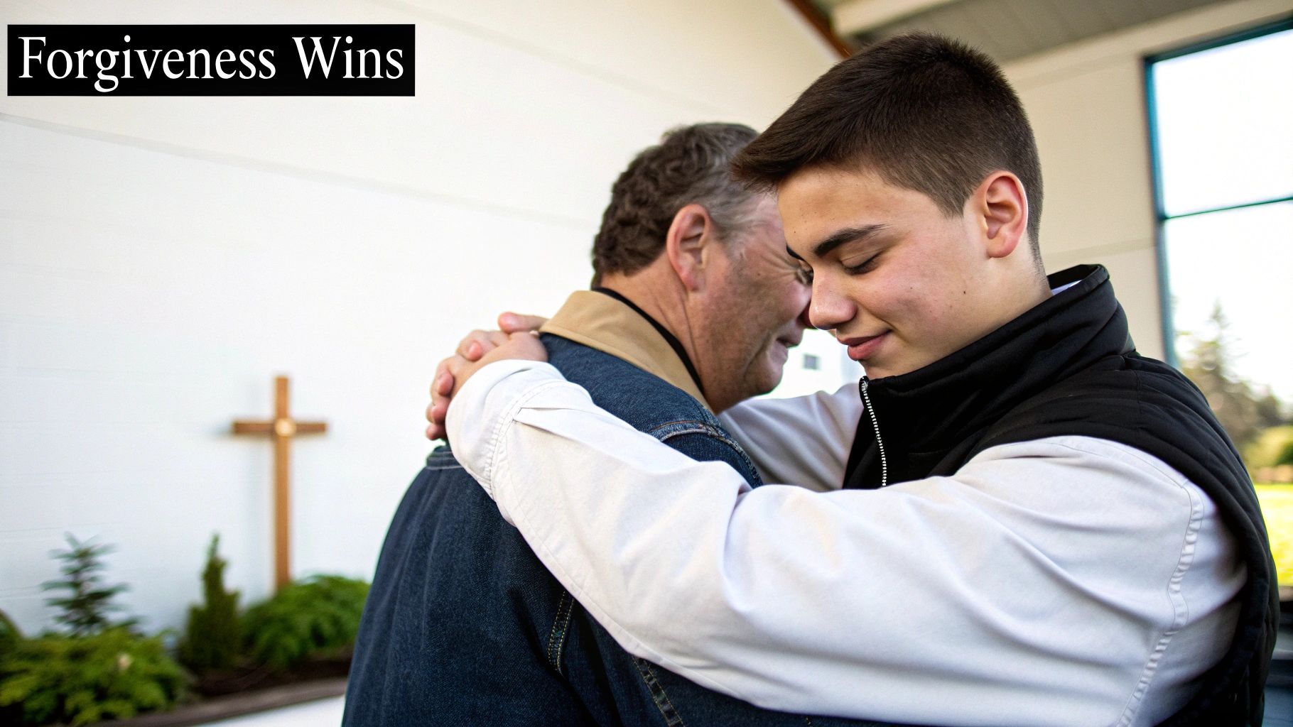 The Parable of the Prodigal Son