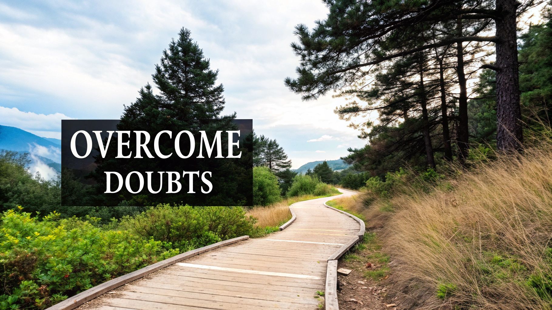 Discernment-Led Leadership