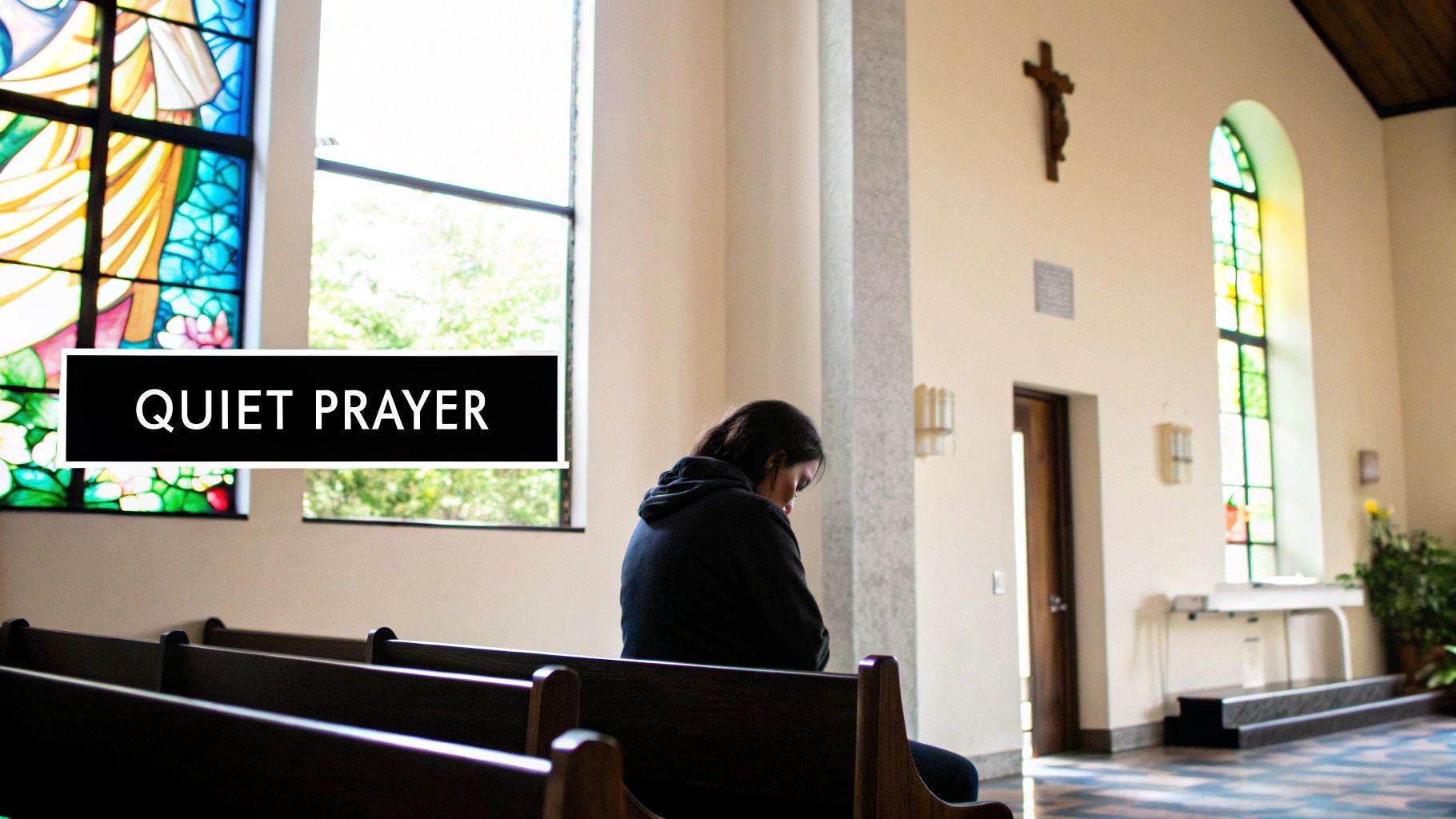 Scripture Guidance