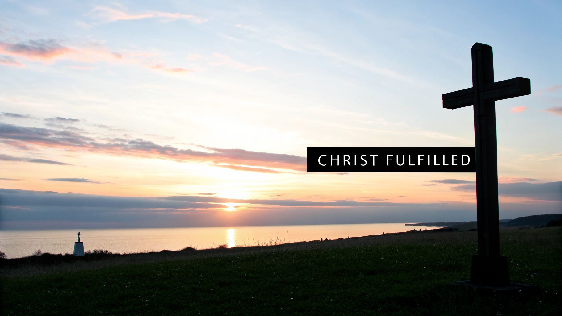 What does this passage reveal about God's character?