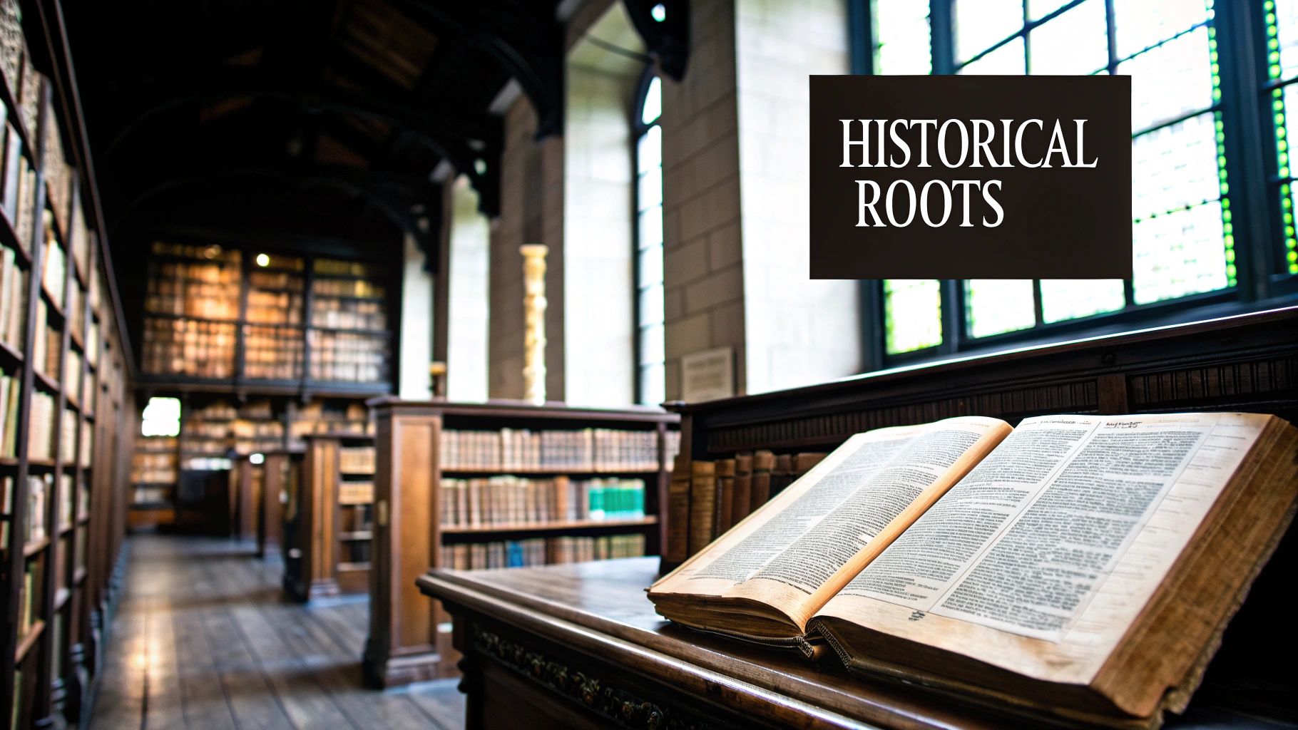 Unlocking the Bible's Original World
