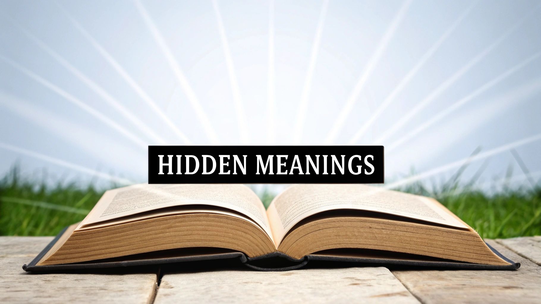 Diverse Interpretations of Parables
