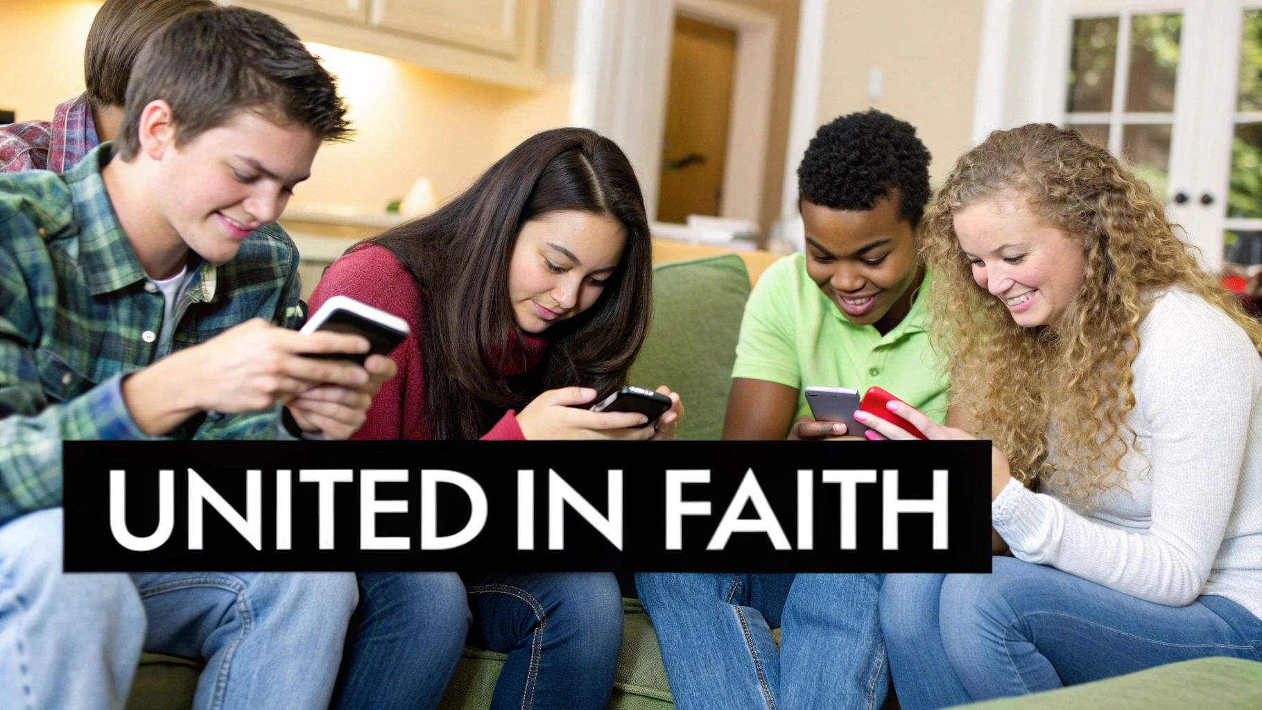 YouVersion Bible App Community