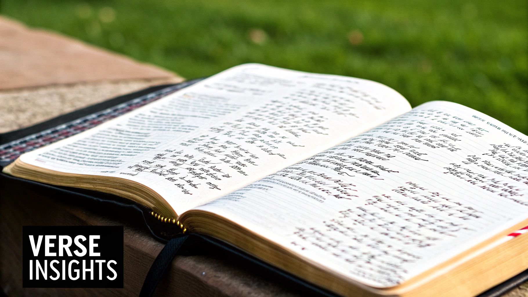 Unlocking Ancient Texts