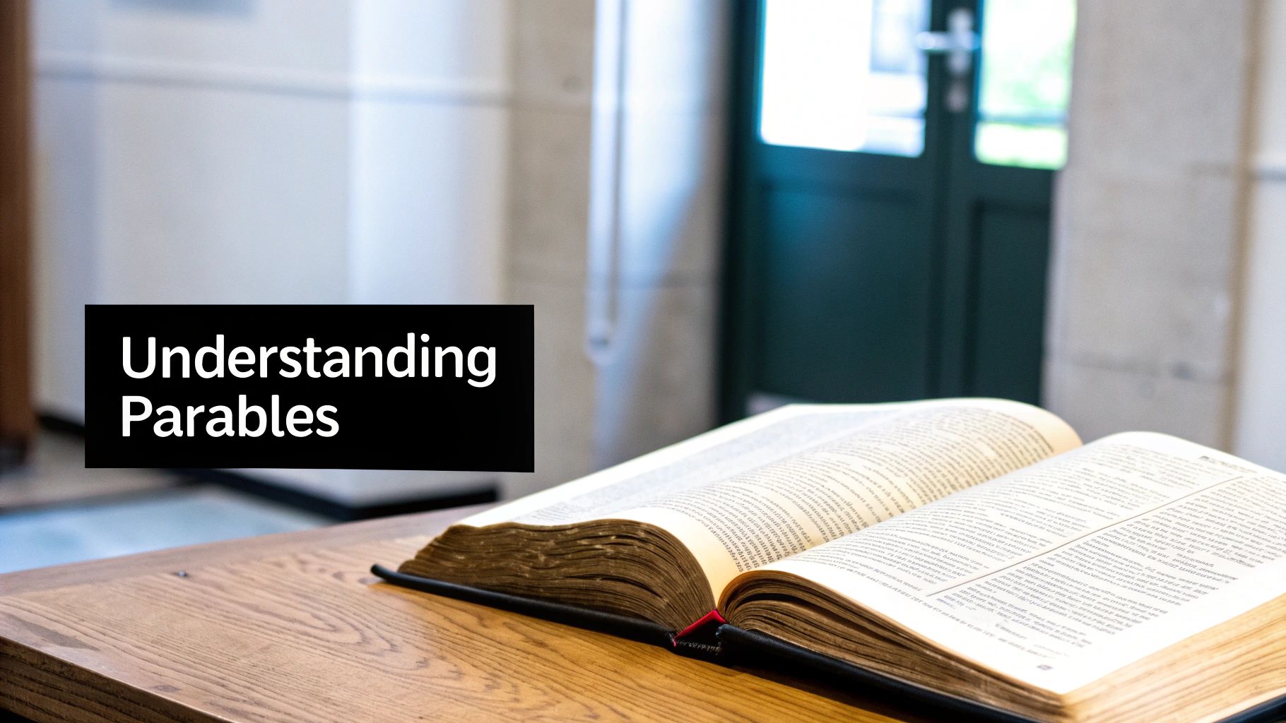 Ever wonder why certain stories stick with you for decades?