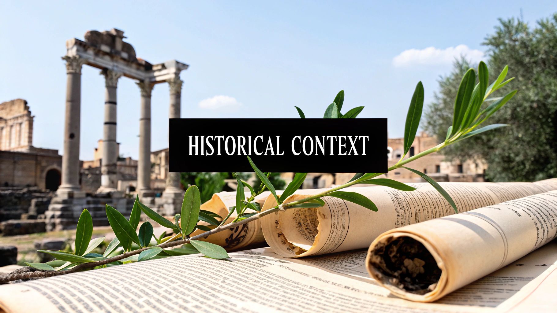Parables Across Cultures