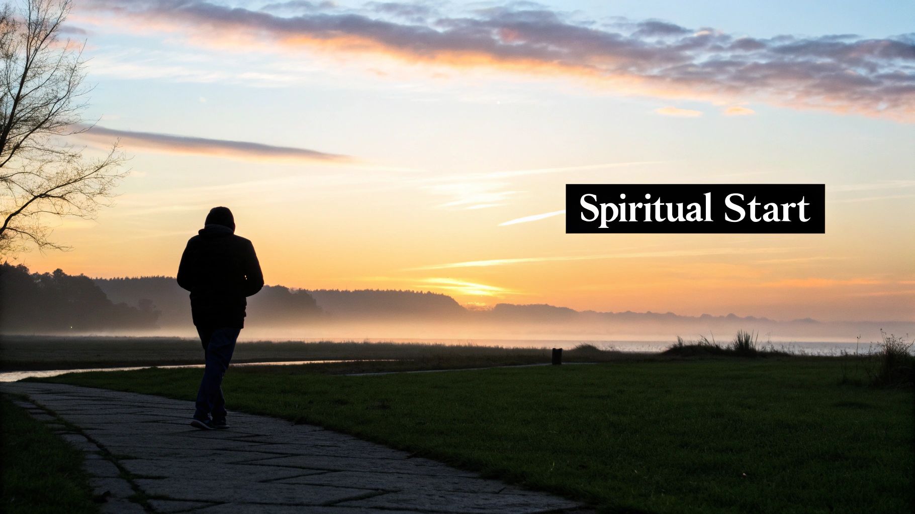 Fasting for spiritual growth