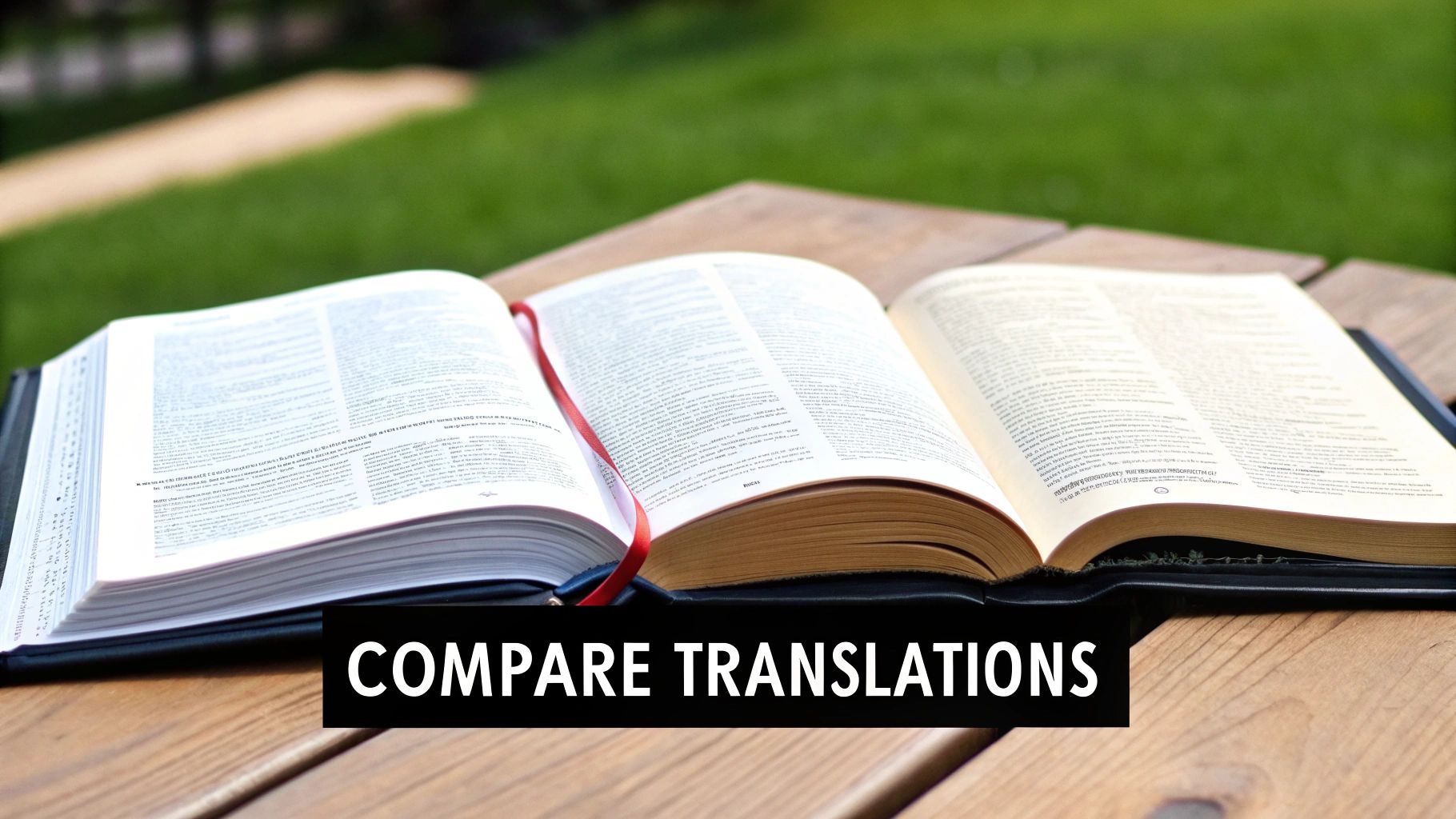 Use Multiple Translations