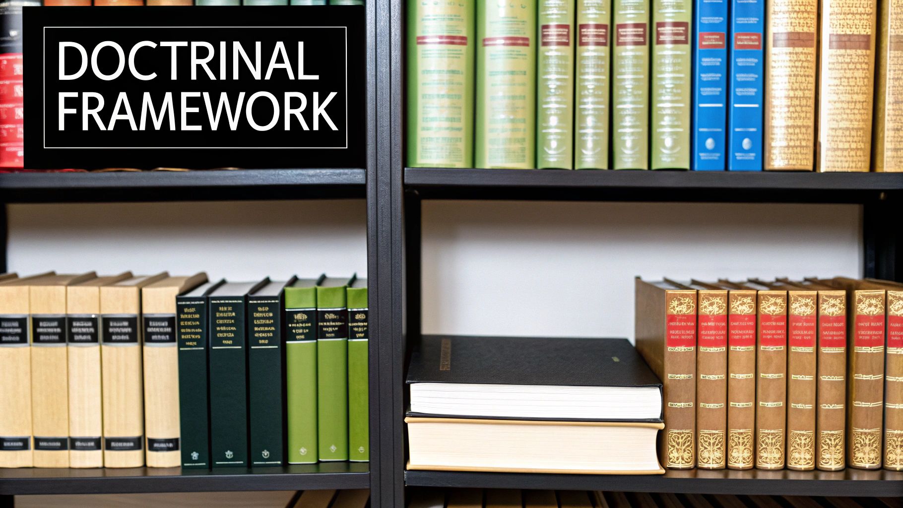 Systematic Theology