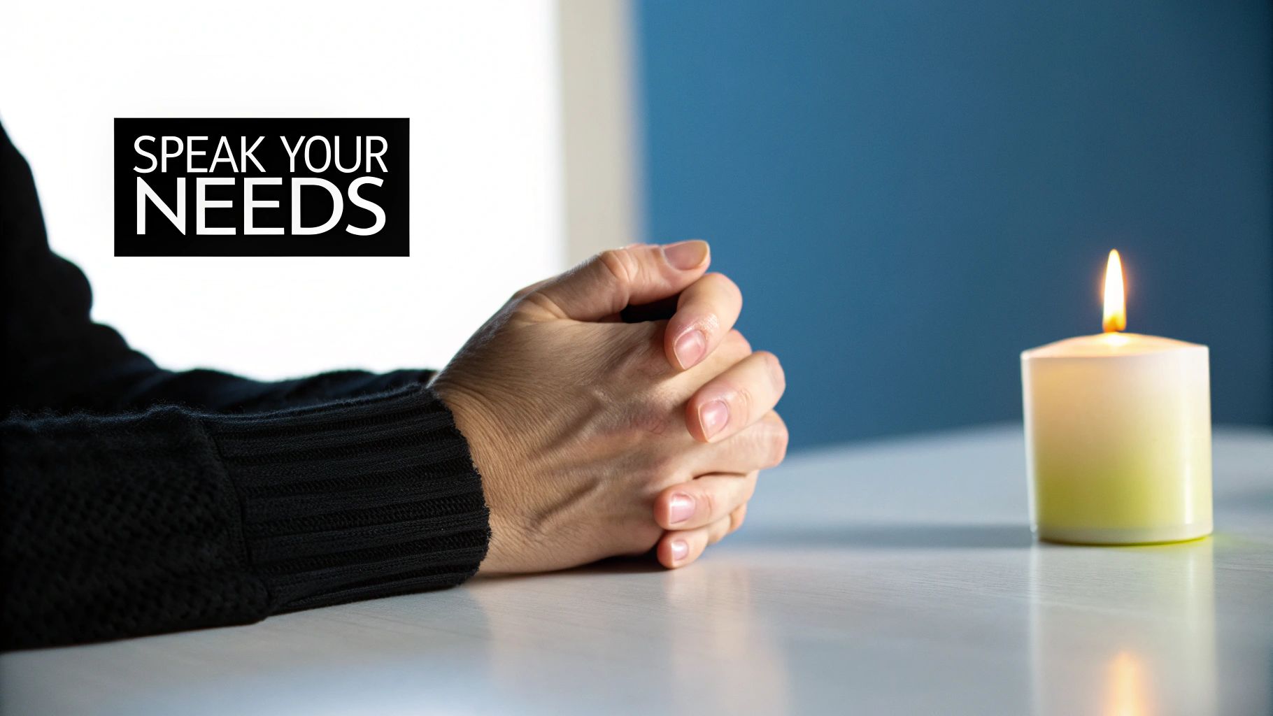 Petitionary Prayer