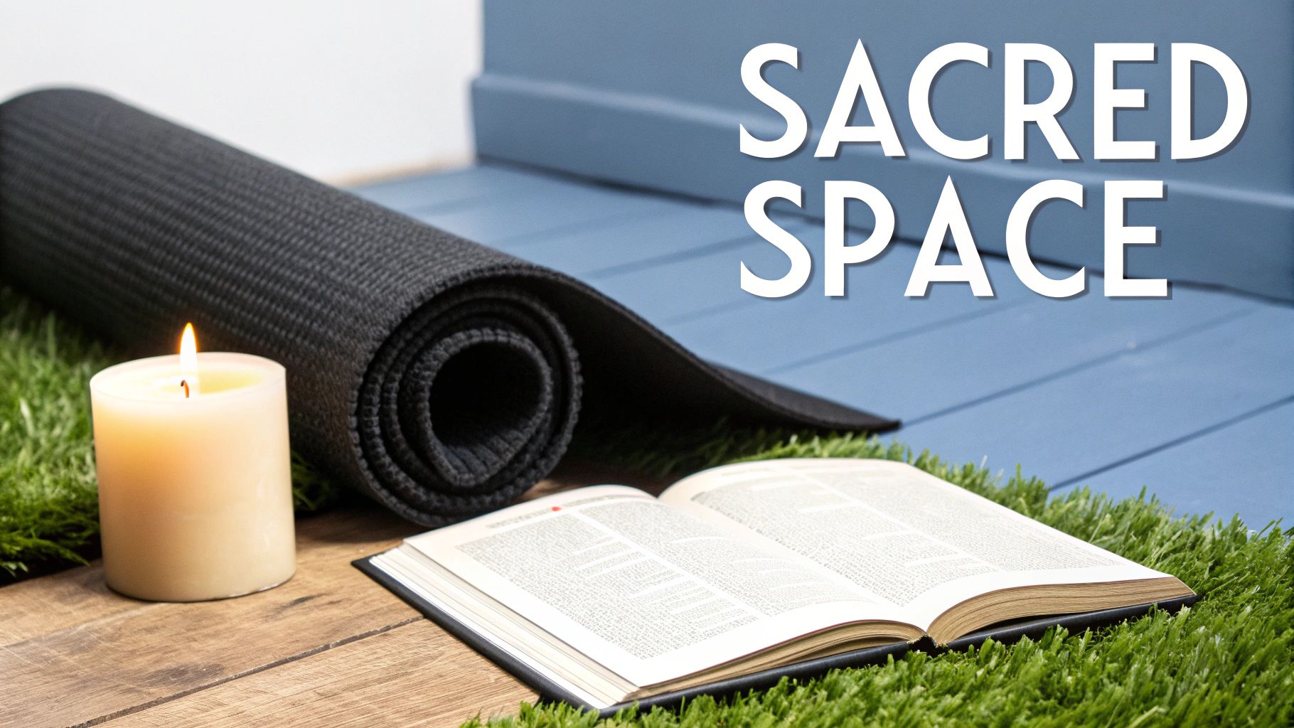 Christian meditation for anxiety